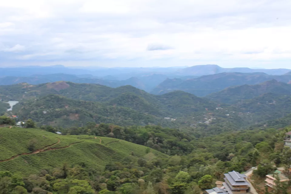 Photo of Road Trip to Wayanad,Kerala and Ooty by Anil Kumar Chavala