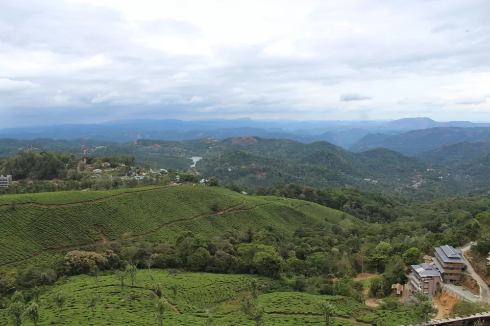 Photo of Road Trip to Wayanad,Kerala and Ooty by Anil Kumar Chavala
