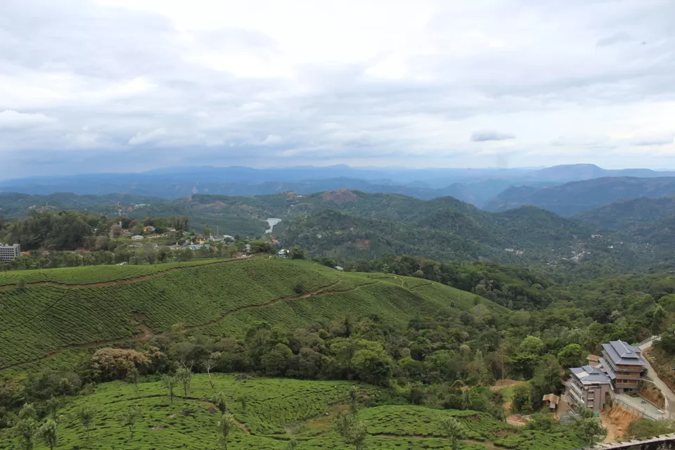 Photo of Road Trip to Wayanad,Kerala and Ooty by Anil Kumar Chavala