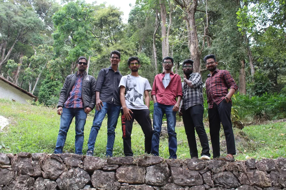 Photo of Road Trip to Wayanad,Kerala and Ooty by Anil Kumar Chavala
