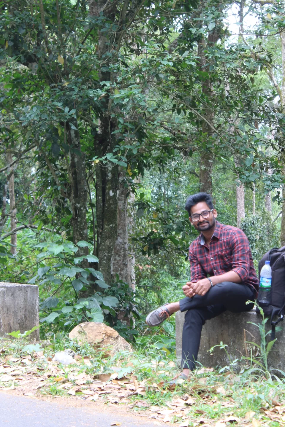 Photo of Road Trip to Wayanad,Kerala and Ooty by Anil Kumar Chavala