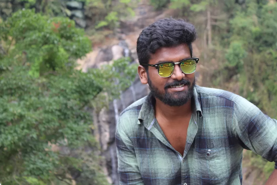 Photo of Road Trip to Wayanad,Kerala and Ooty by Anil Kumar Chavala