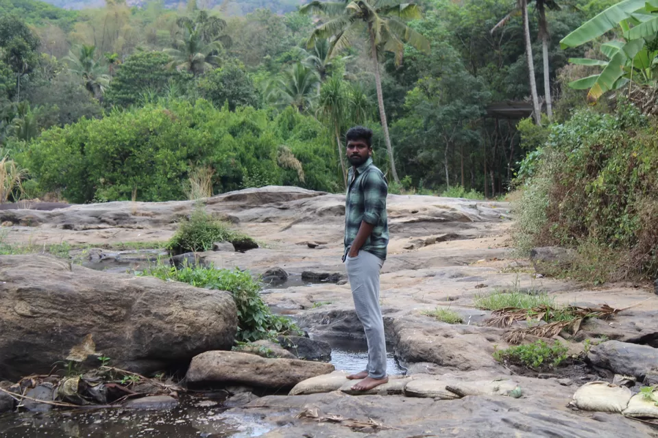 Photo of Road Trip to Wayanad,Kerala and Ooty by Anil Kumar Chavala