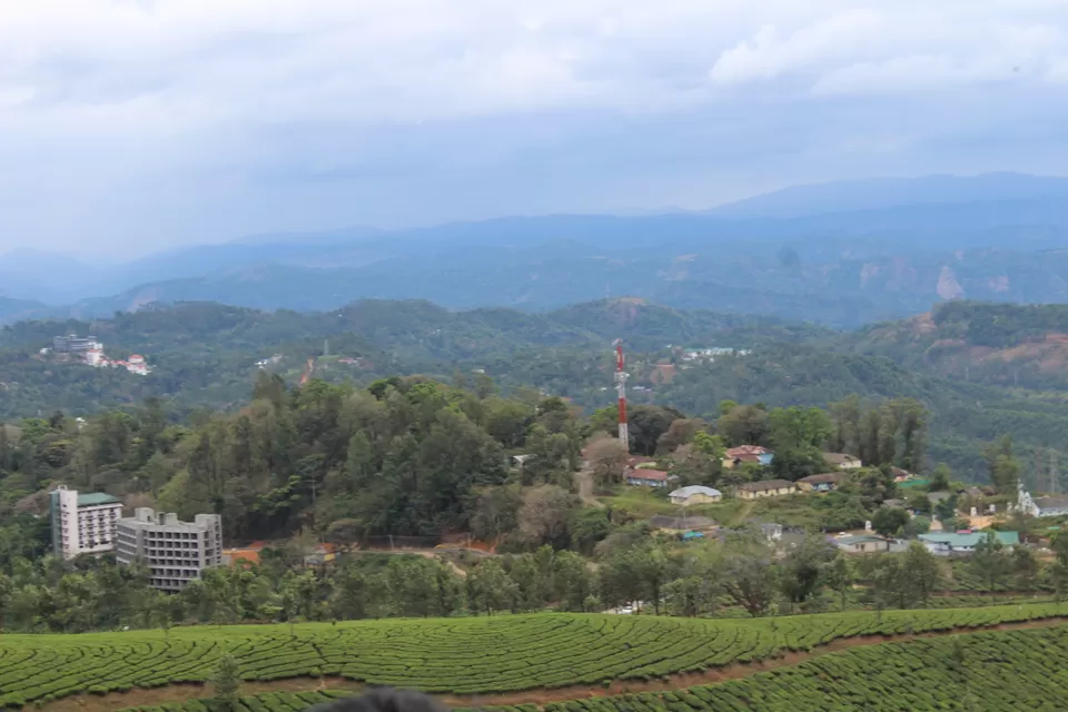 Photo of Road Trip to Wayanad,Kerala and Ooty by Anil Kumar Chavala