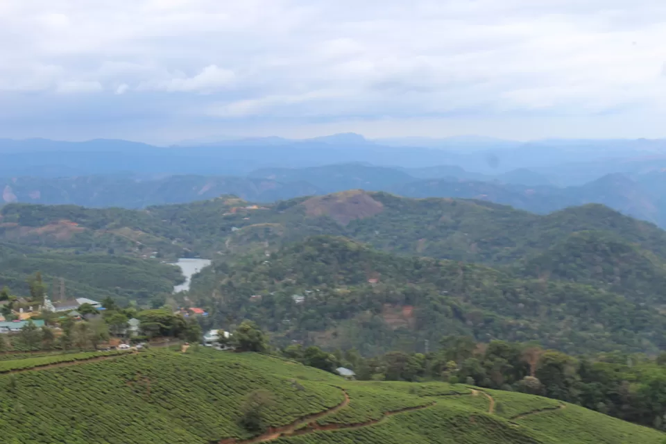 Photo of Road Trip to Wayanad,Kerala and Ooty by Anil Kumar Chavala