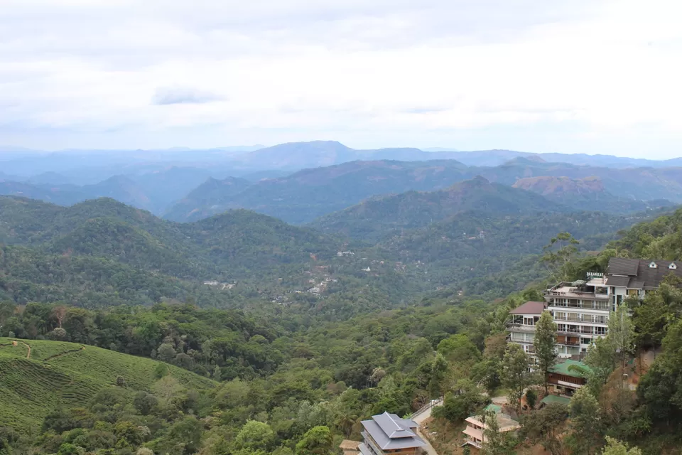 Photo of Road Trip to Wayanad,Kerala and Ooty by Anil Kumar Chavala