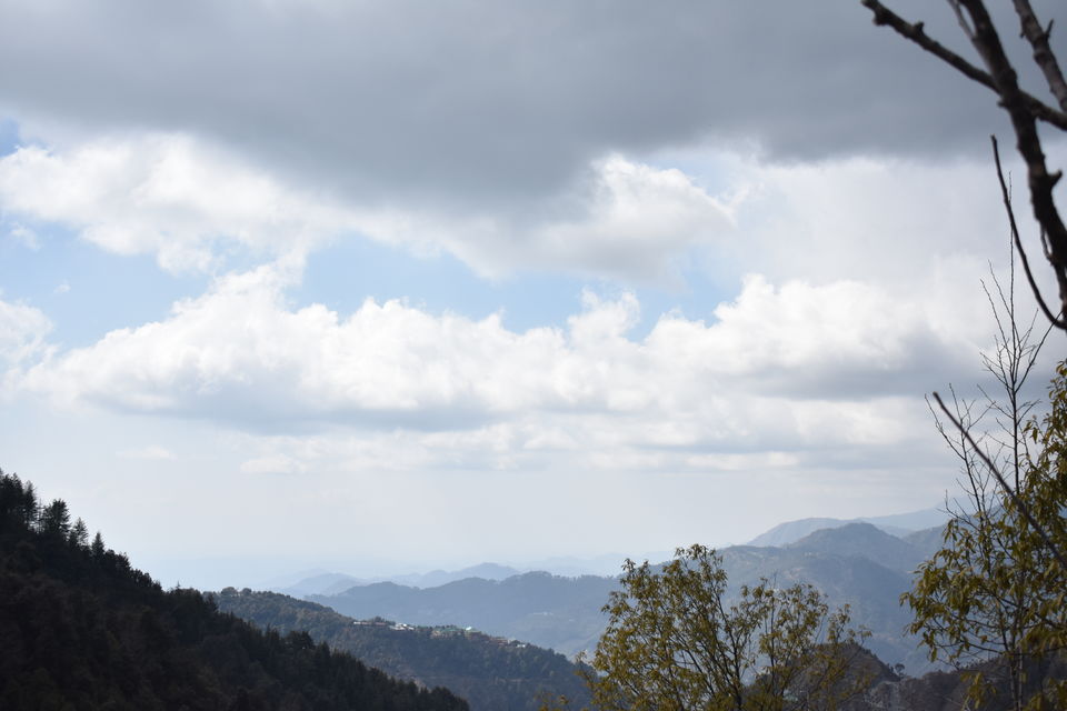 Photo of Roadtrip to Mcleod Ganj, Amtritsar and Chandigarh from Delhi in Just ₹3,900 by Ritwick Eonsam