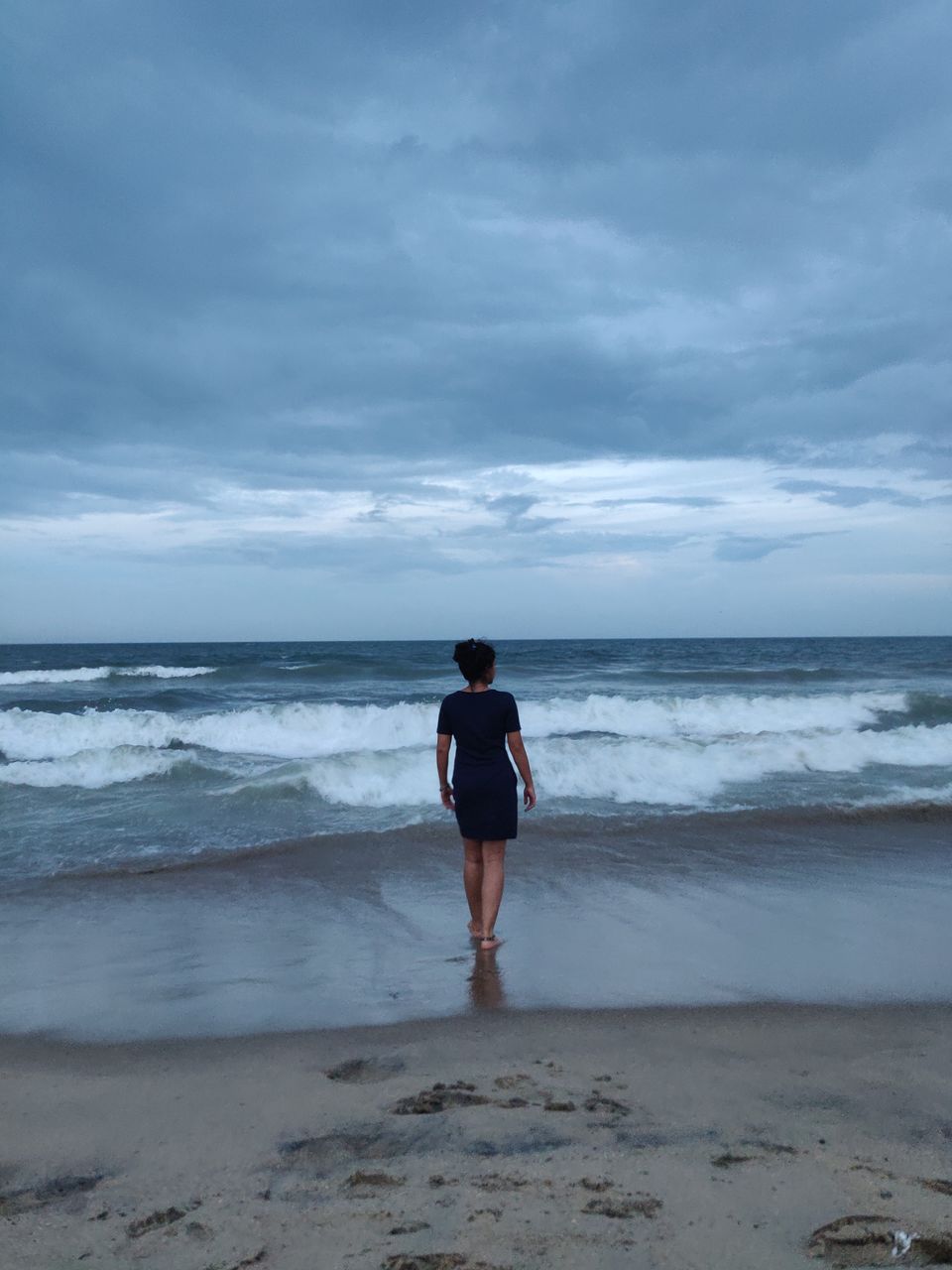 Photo of Not the first time to Pondicherry, but this place has much more to offer than you think. by Mouna Naidu