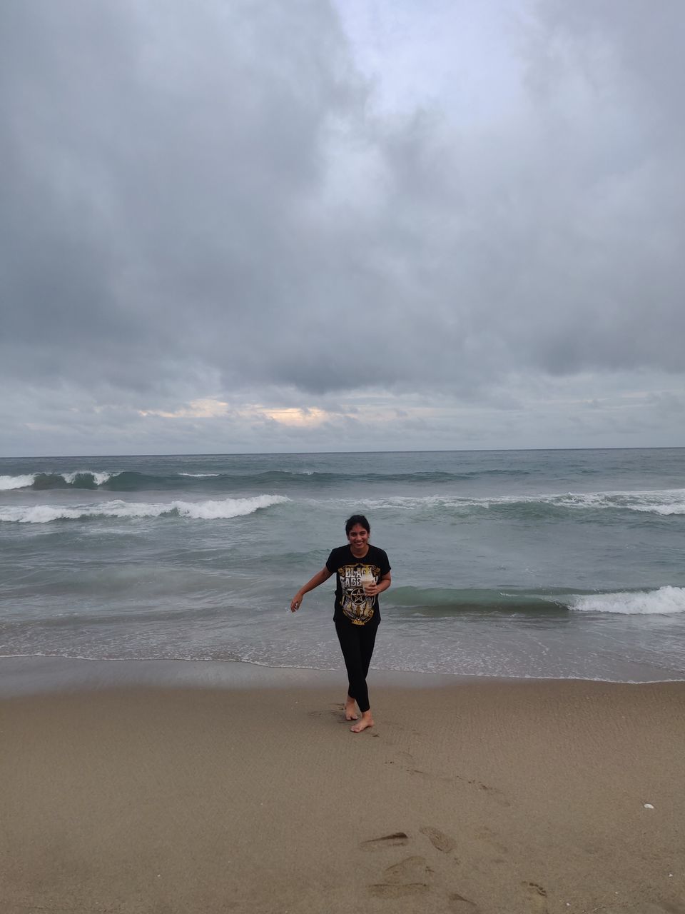Photo of Not the first time to Pondicherry, but this place has much more to offer than you think. by Mouna Naidu