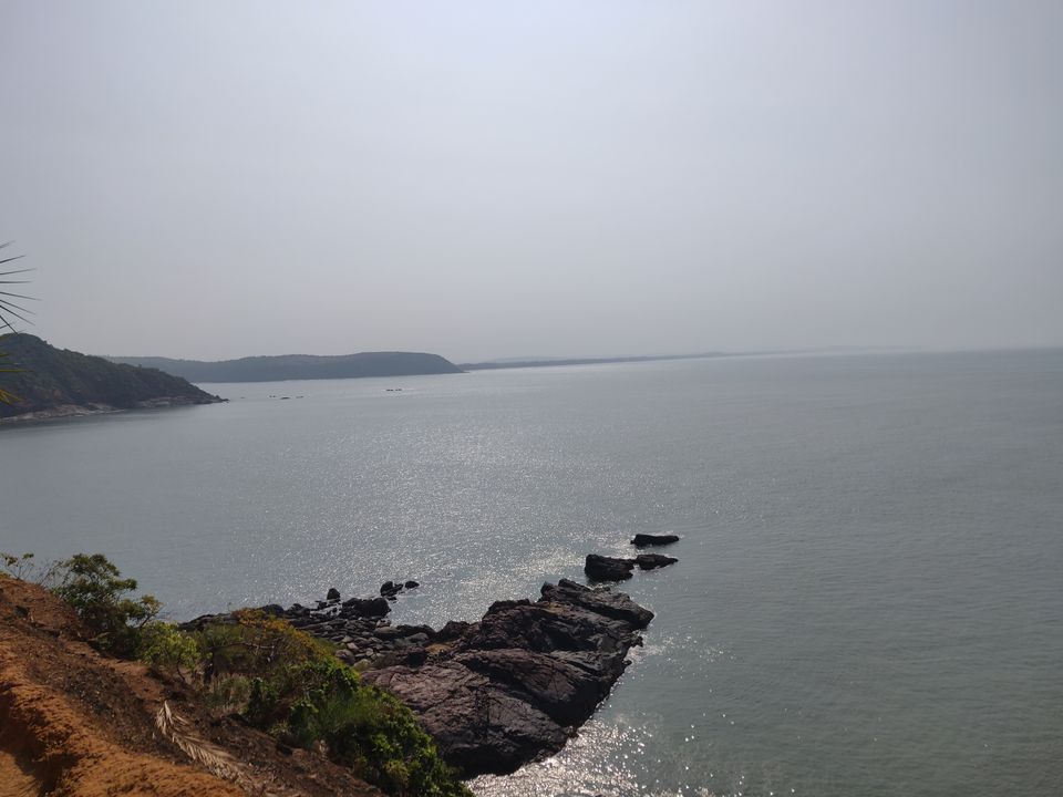 Photo of The best beach trek I have been to. by Mouna Naidu