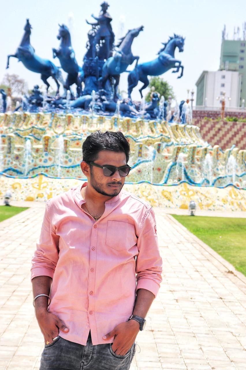 Photo of Ramoji Film City-Largest integrated film city in world by Prtravelstories