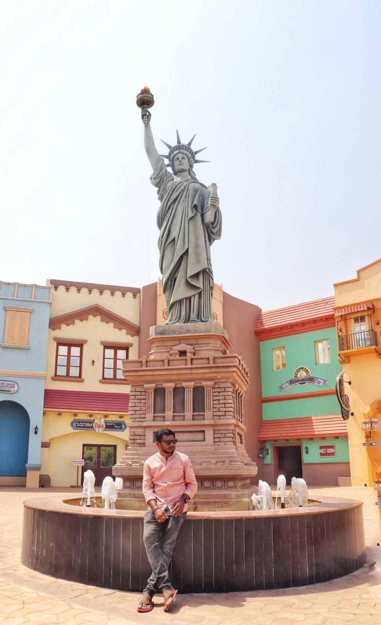 Photo of Ramoji Film City-Largest integrated film city in world by Prtravelstories