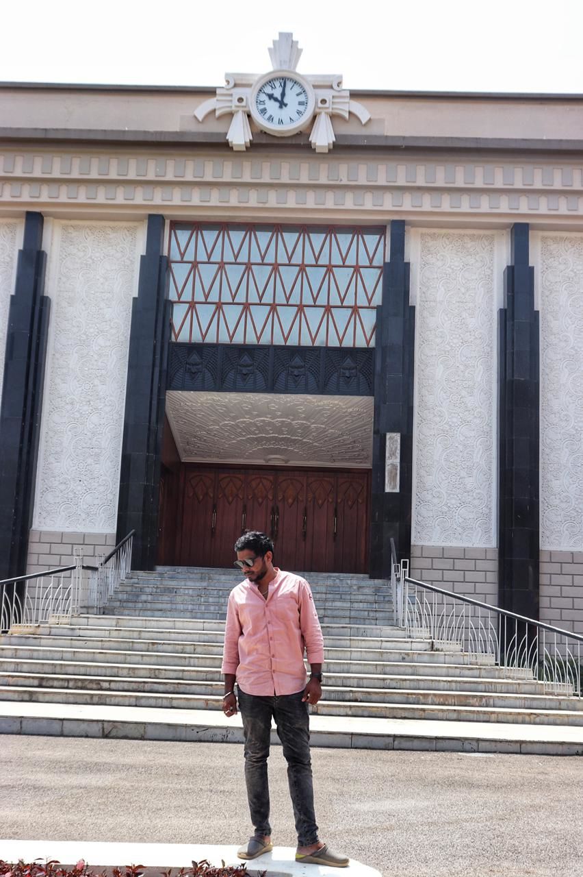 Photo of Ramoji Film City-Largest integrated film city in world by Prtravelstories