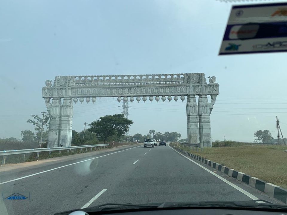 Photo of Warangal, Telangana, India by Prtravelstories
