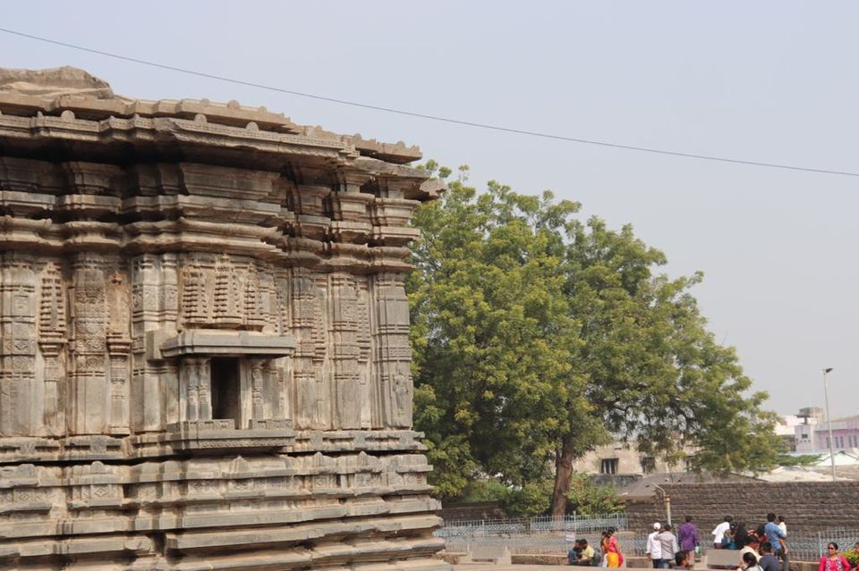 Photo of A Memorable Trip to Warangal by Prtravelstories