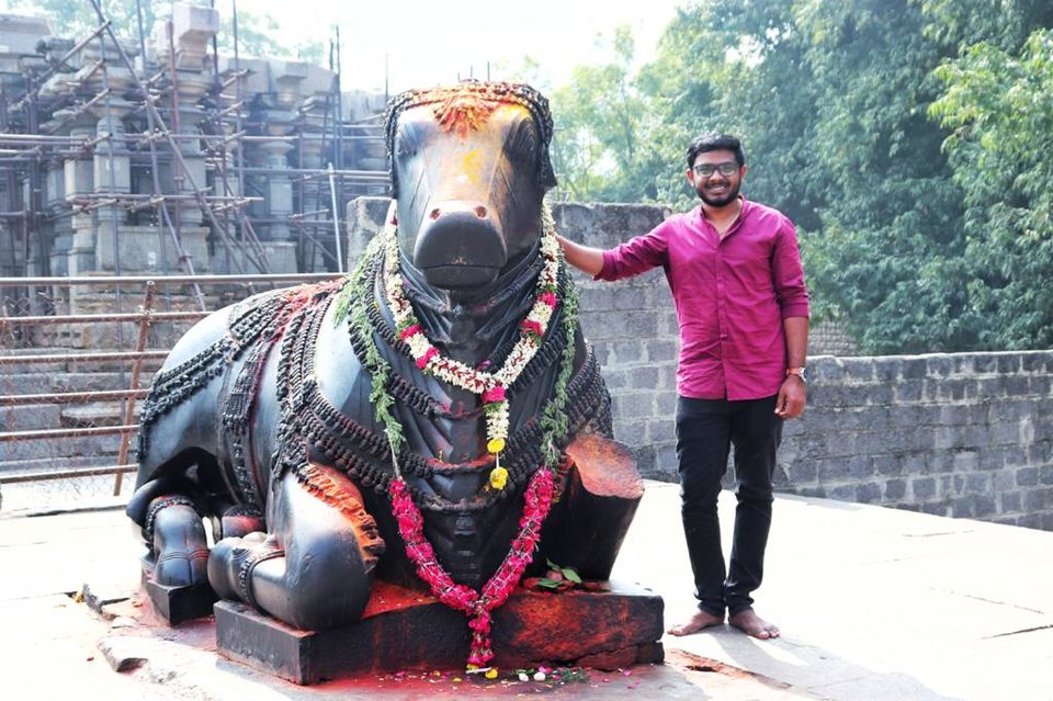 Photo of A Memorable Trip to Warangal by Prtravelstories