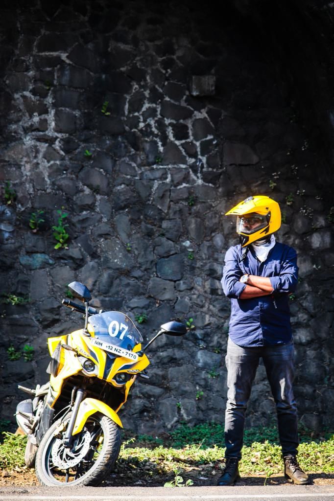 Photo of Lonavala, Maharashtra, India by Prtravelstories