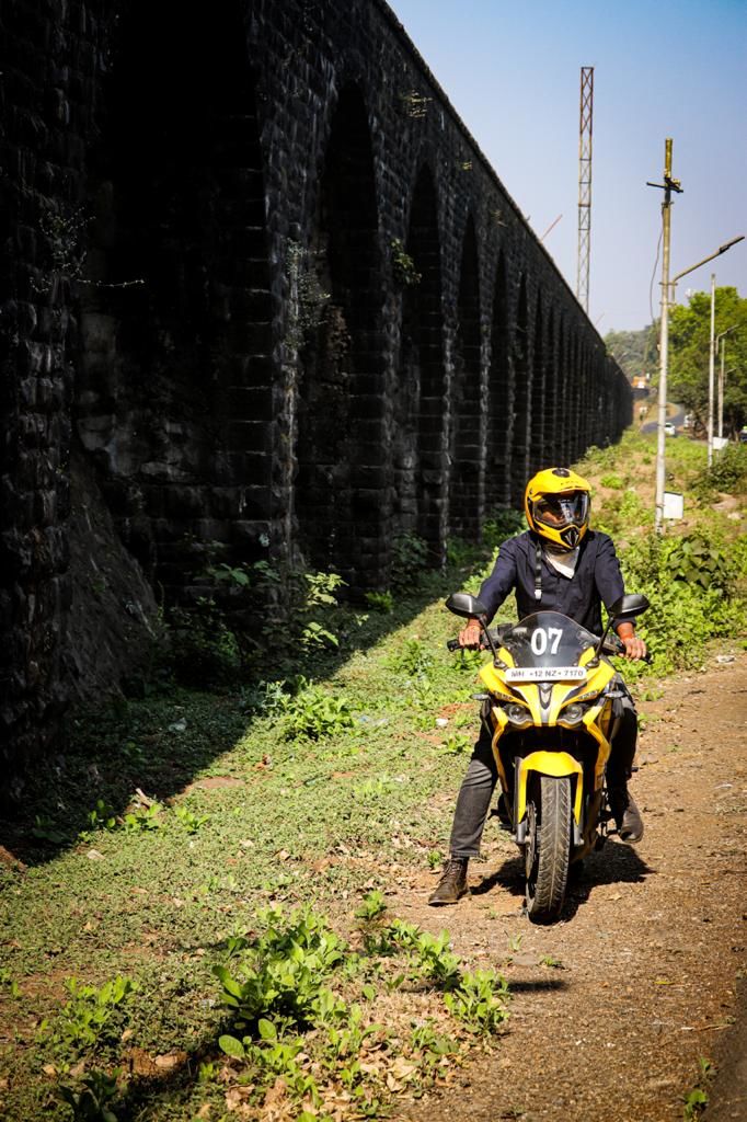 Photo of Lonavala, Maharashtra, India by Prtravelstories