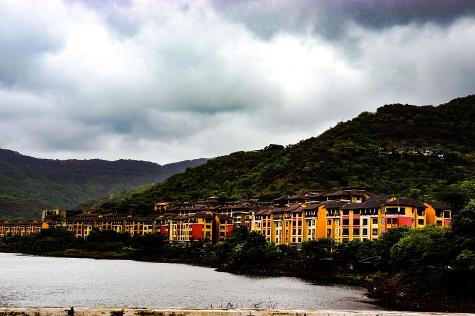 Photo of Lavasa, Maharashtra, India by Prtravelstories