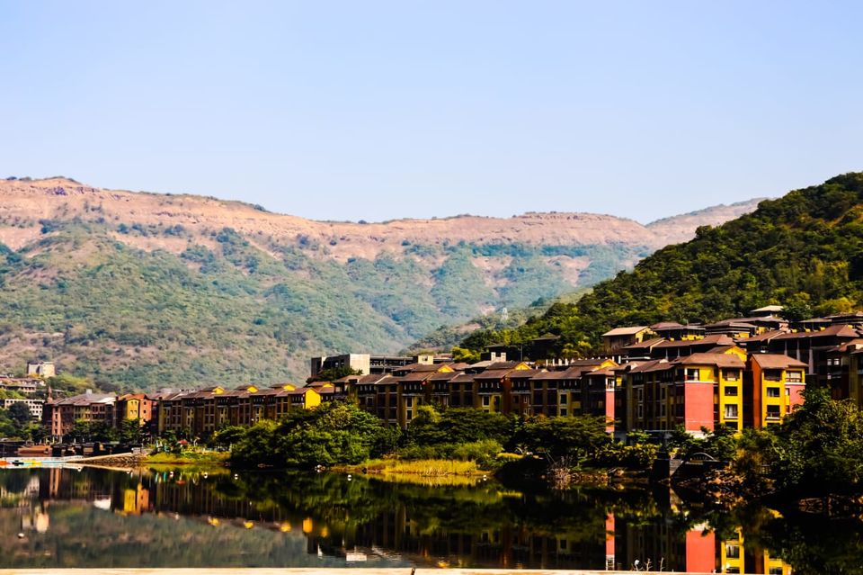Photo of Lavasa, Maharashtra, India by Prtravelstories