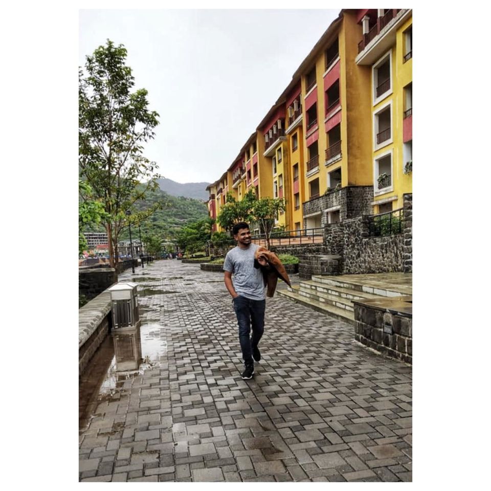 Photo of Lavasa, Maharashtra, India by Prtravelstories