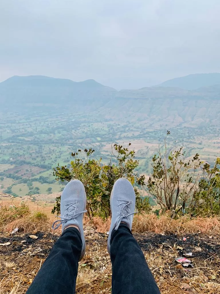 Photo of Elephant Point, Mahabaleshwar, Maharashtra, India by Prtravelstories