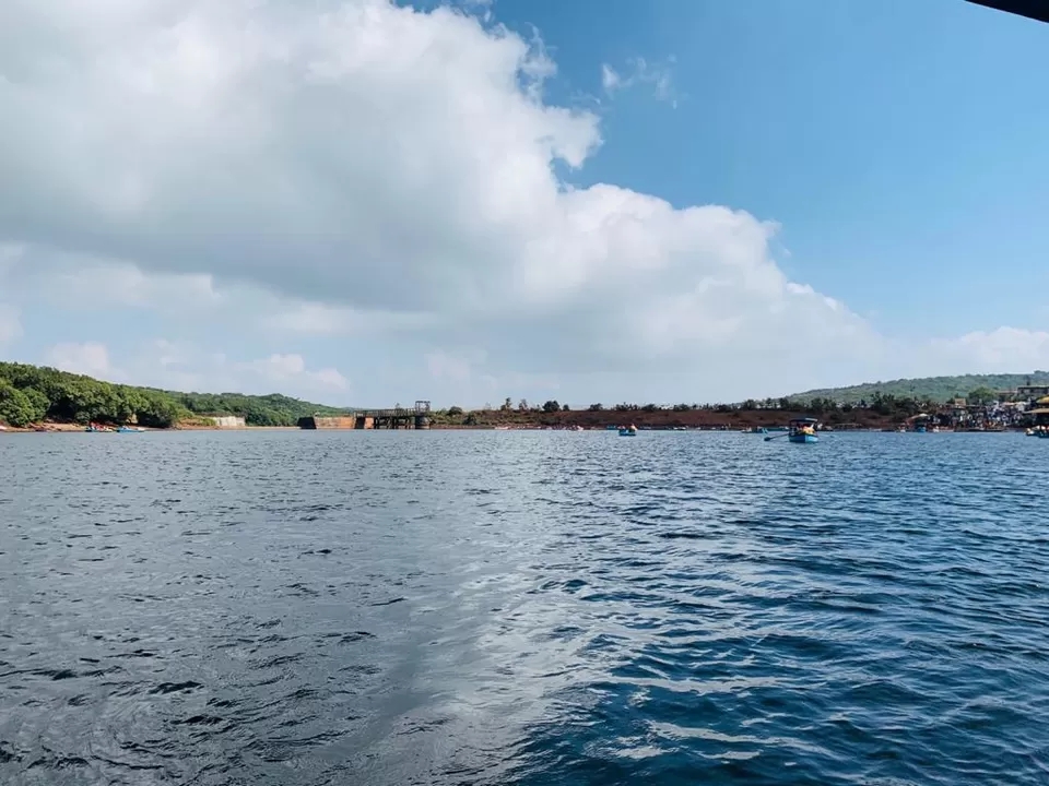 Photo of Venna Lake, Mahabaleshwar, Maharashtra by Prtravelstories