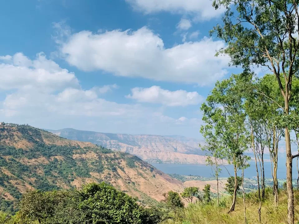 Photo of Parsi Point, Ganeshpeth, Panchgani, Maharashtra, India by Prtravelstories