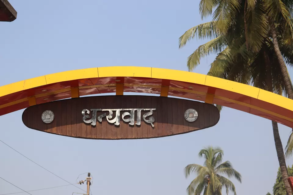 Photo of Alibag, Maharashtra, India by Prtravelstories
