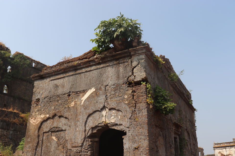 Photo of Murud-Janjira Fort, Maharashtra, India by Prtravelstories