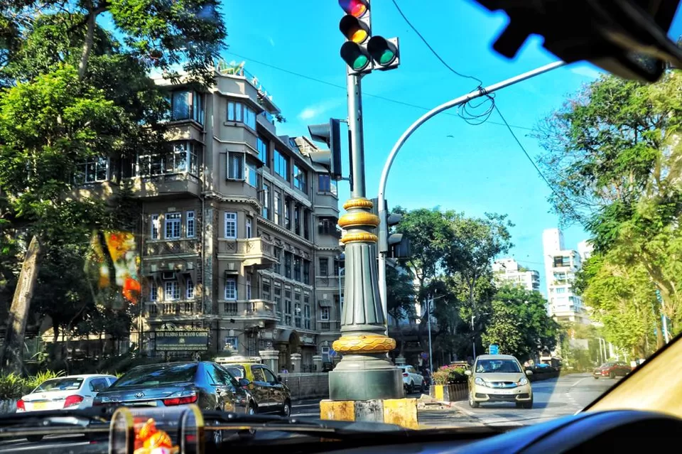 Photo of Bandra Worli Sea Link, Bandra-Worli Sea Link, Mumbai, India by Prtravelstories
