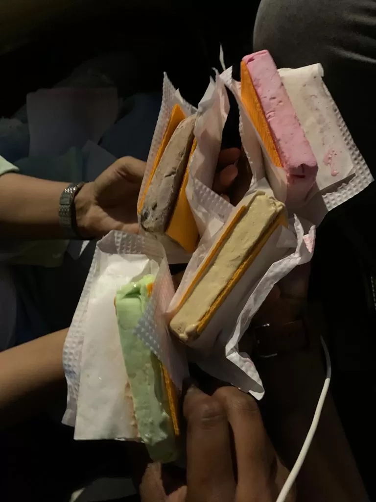 Photo of K.Rustoms & co. Ice Cream Parlour, Veer Nariman Road, Churchgate, Mumbai, Maharashtra, India by Prtravelstories