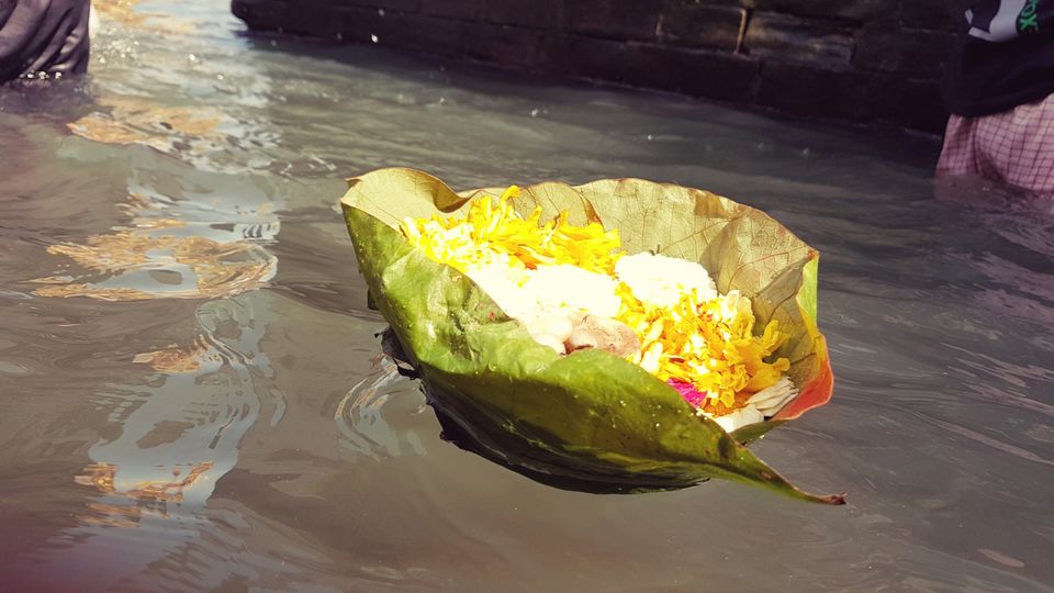 Photo of Har Ki Pauri, Haridwar, Uttarakhand, India by Sandeep