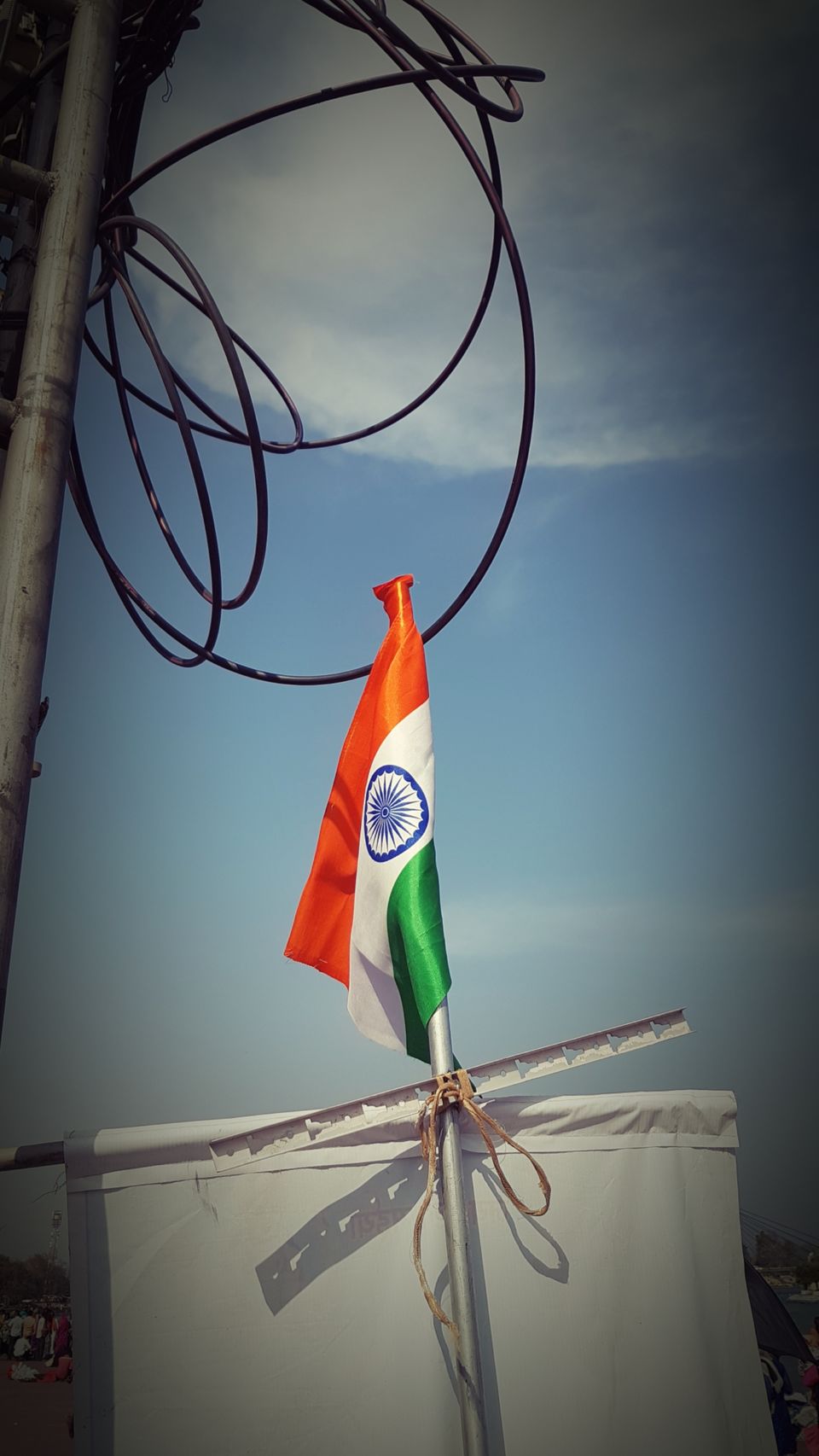 Photo of Har Ki Pauri, Haridwar, Uttarakhand, India by Sandeep
