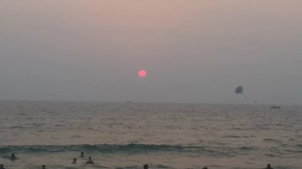 Photo of Goa By Sandeep