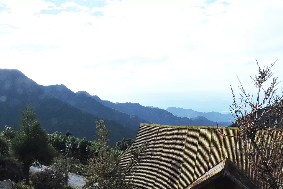 Photo of Mayodiya Coffee House, Arunachal Pradesh, India by Jitendra Kumar Sarmah