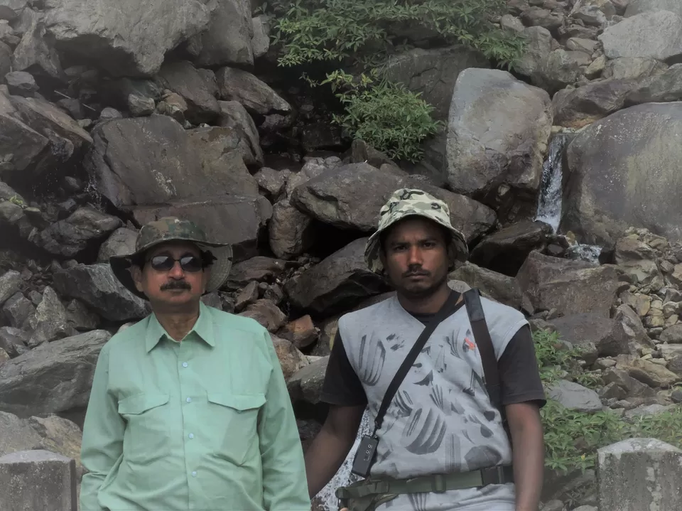 Photo of Mayudia pass by Jitendra Kumar Sarmah