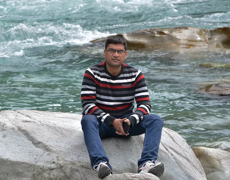 Photo of New Emali by Jitendra Kumar Sarmah