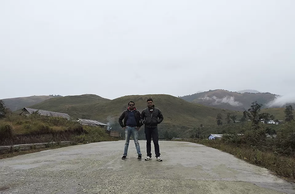 Photo of New Emali by Jitendra Kumar Sarmah