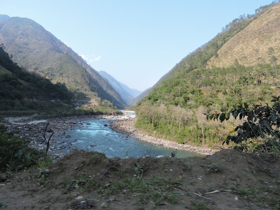 A road trip to Walong, Arunachal Pradesh - Tripoto