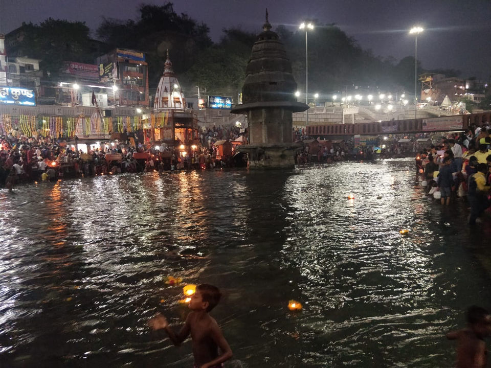 Photo of In Seek Of Serenity In India by Mohini Jain