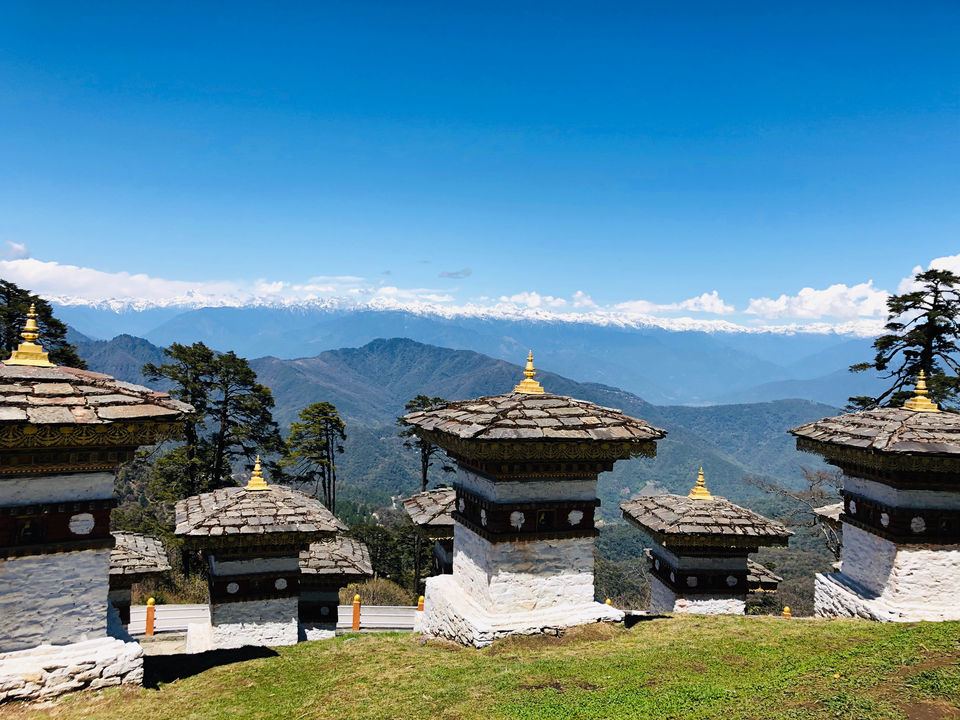 Photo of A Duo Girls Trip To Bhutan, The Land Of Thunder Dragons by Mohini Jain