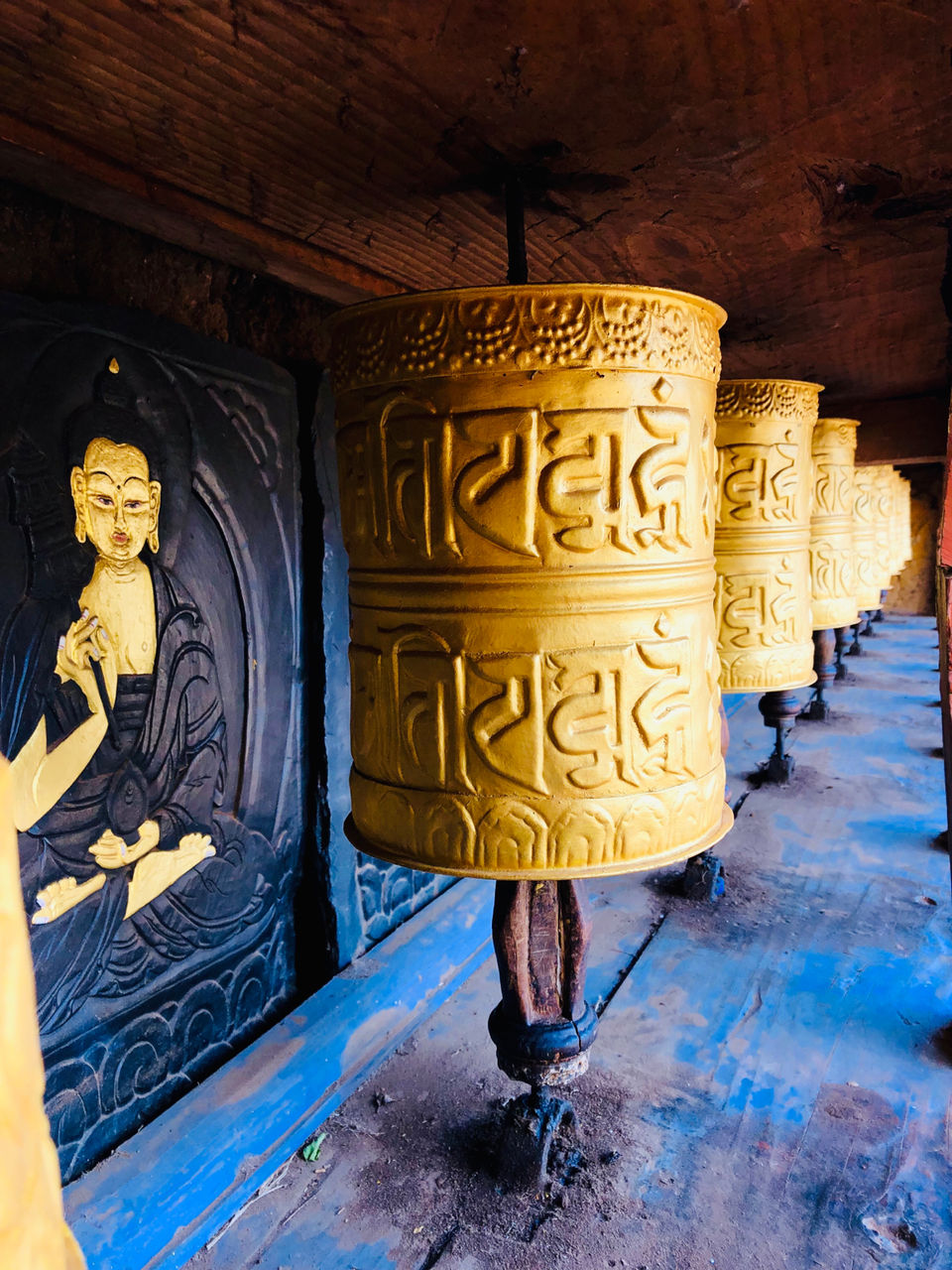Photo of A Duo Girls Trip To Bhutan, The Land Of Thunder Dragons by Mohini Jain