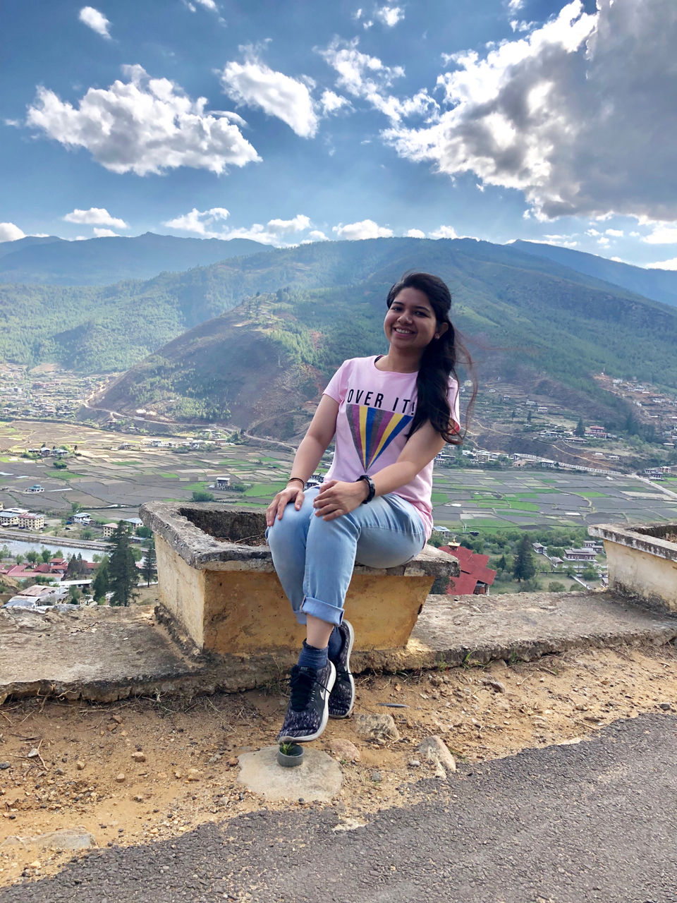 Photo of A Duo Girls Trip To Bhutan, The Land Of Thunder Dragons by Mohini Jain