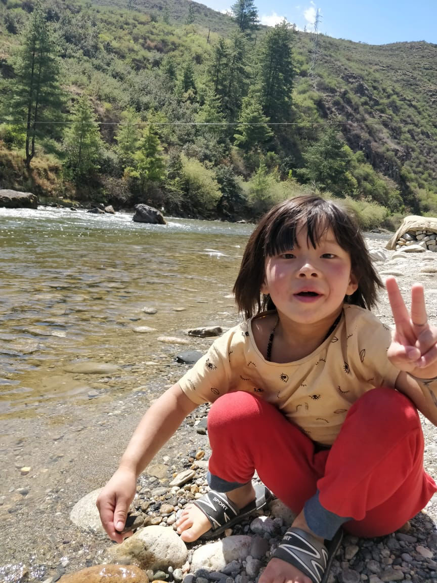 Photo of A Duo Girls Trip To Bhutan, The Land Of Thunder Dragons by Mohini Jain