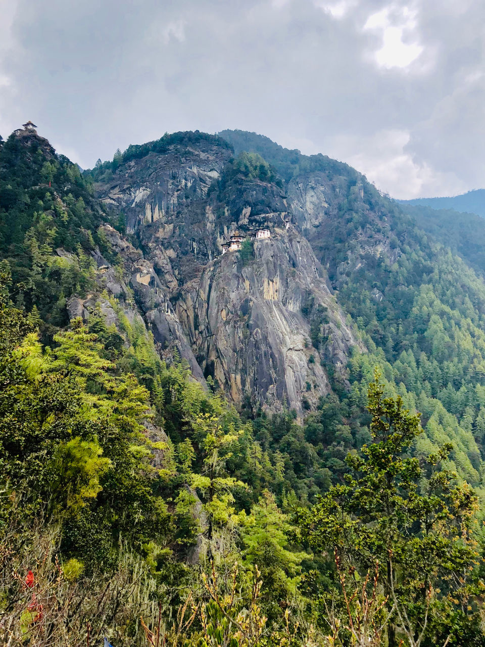 Photo of A Duo Girls Trip To Bhutan, The Land Of Thunder Dragons by Mohini Jain