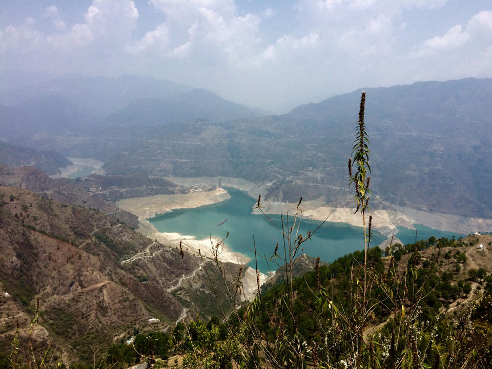 Photo of In Seek Of Serenity In India by Mohini Jain