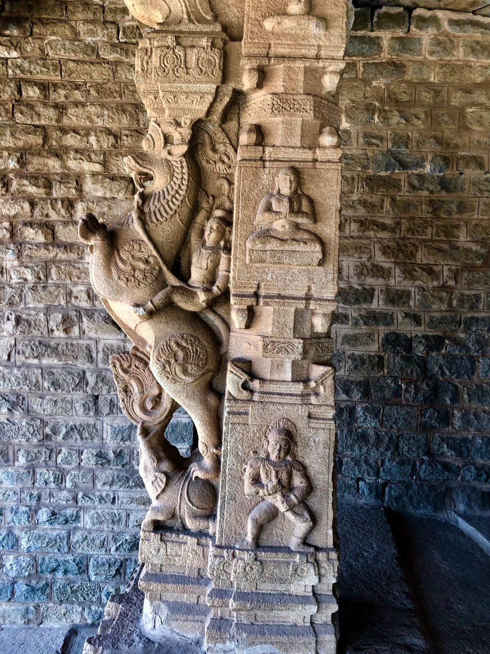 Photo of Weekend Trip To The City Of Ruins, Hampi by Mohini Jain