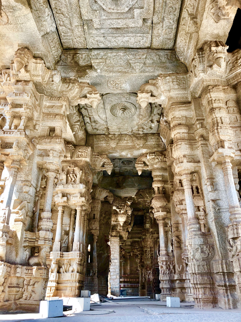 Photo of Weekend Trip To The City Of Ruins, Hampi by Mohini Jain