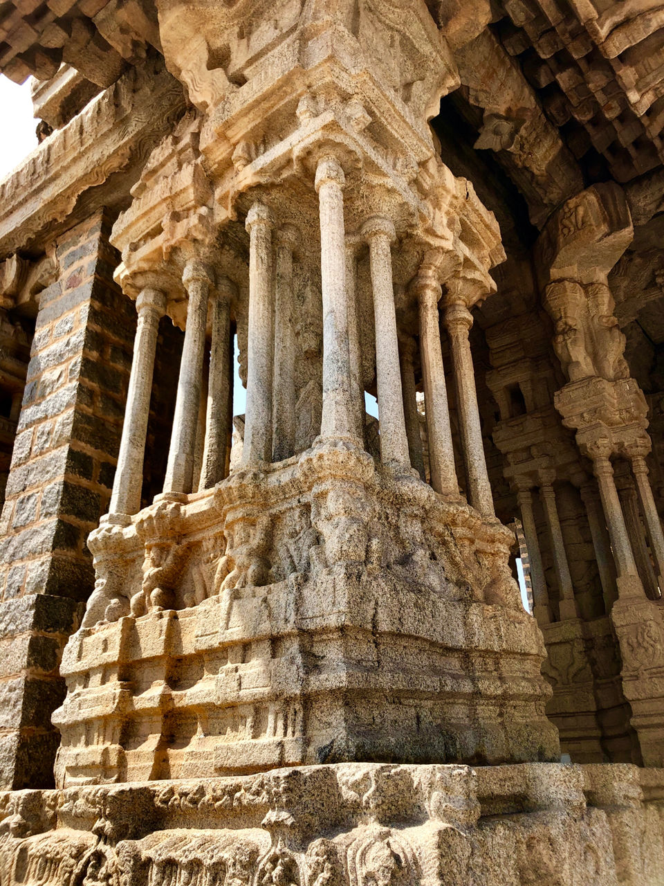 Photo of Weekend Trip To The City Of Ruins, Hampi by Mohini Jain